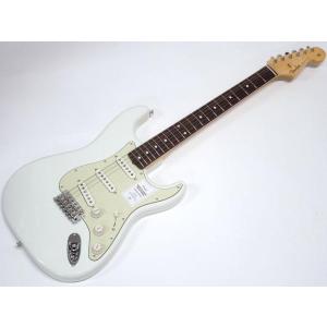 Fender（フェンダー） Robert Cray Stratocaster Inca Silver ロバート