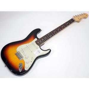 Fender(フェンダー) Made In Japan Traditional 60s Stratocaster 3TS 国産 ストラトキャスター エレキギター  フェンダー・ジャパン｜watanabegakki