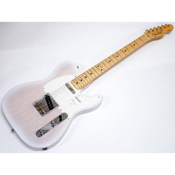 Fender(フェンダー) Made in Japan Heritage 50s Telecaste...
