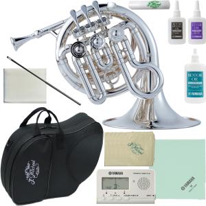 Schilke シルキー トランペット マウスピース シンフォニーシリーズ F2