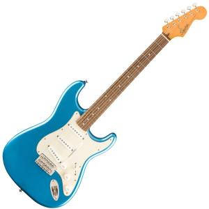 SQUIER Classic Vibe 60s Stratocaster Lake Placid B...