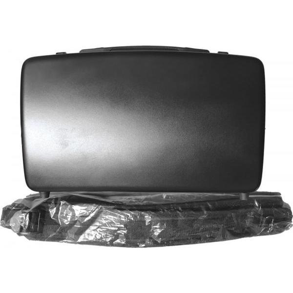 CCシャイニーケース II CC2-OB-PWBK オーボエ ハードケース パウダーブラック リュッ...