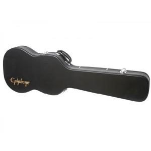 Epiphone エレクトリックベース ケース付き Epiphone エレキベース用 ソフトケース エピフォン ブラック