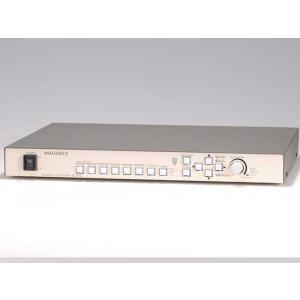 IMAGENICS(イメージニクス) CRO-H26T ◇ HDMI 信号同軸延長器・送信器