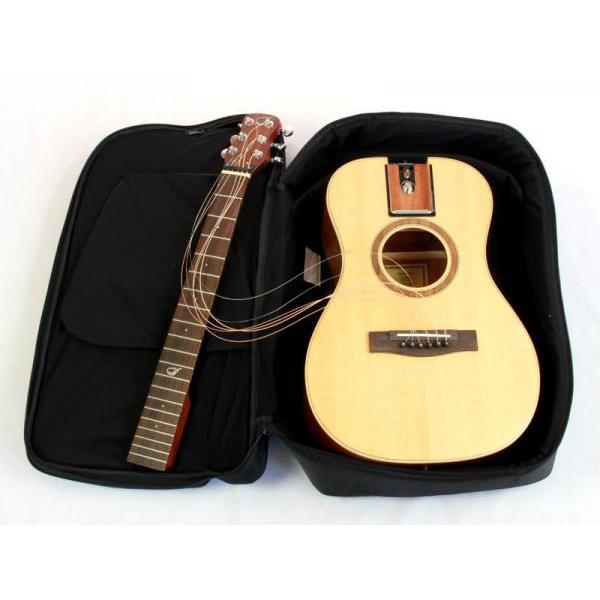 Journey Instruments OF420L 左用 レフトハンド 折りたたみ コンパクト ト...