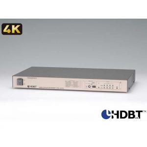 IMAGENICS(イメージニクス) HCE-104TX ◆ HDMI 入力 CAT5e/6 出力 ...