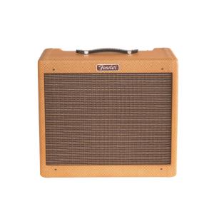 Fender（フェンダー） Fender BLUES JUNIOR LACQUERED TWEED ギター 