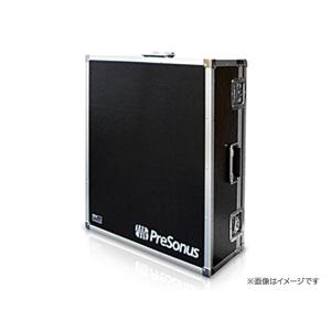 PreSonus(プリソナス) StudioLive 32SC専用FRPケース ◆ PULSE製 ミキサーケース  【受注生産品／オーダー後 約1.5-2ヶ月程】｜watanabegakki