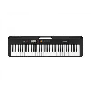 CASIO カシオ LK-530 Casiotone 光ナビゲーションキーボード 61鍵盤