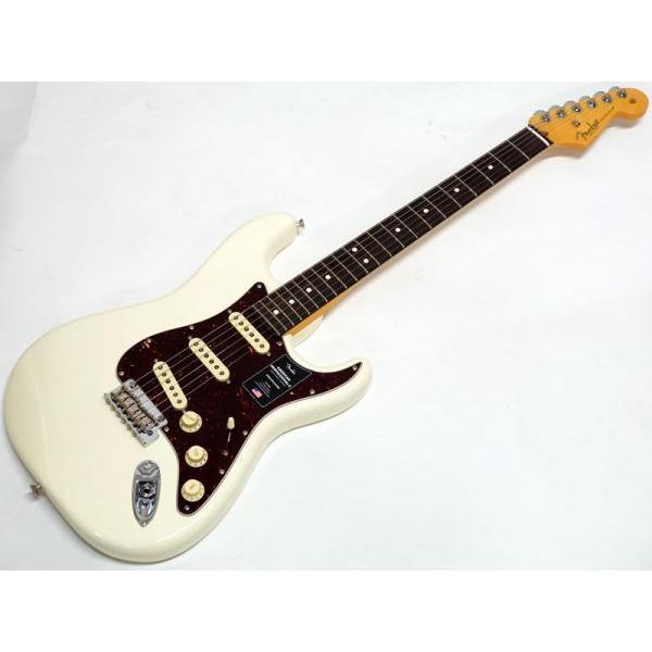 Fender(フェンダー) American Professional II Stratocaste...