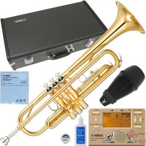 YAMAHA（ヤマハ） 5年保証対象 YTR-2330S トランペット 銀メッキ