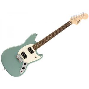 SQUIER(スクワイヤー) Bullet Mustang HH SNG/LRL