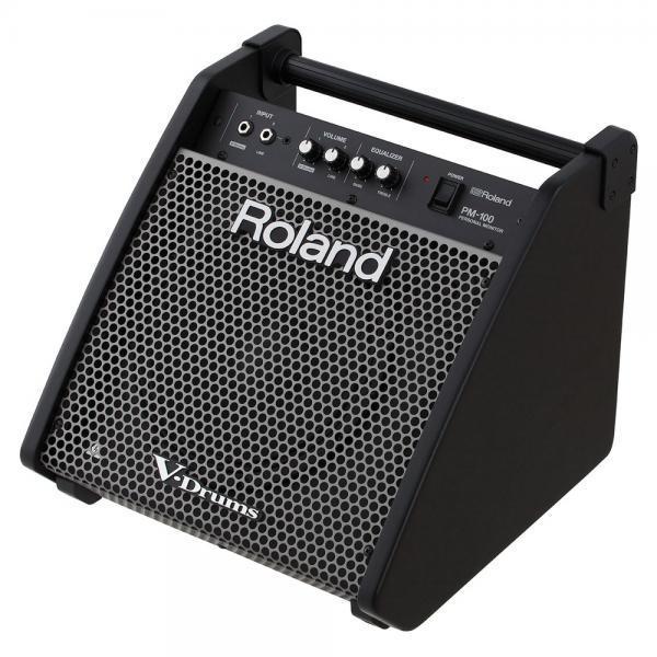 Roland(ローランド) PM-100 V-Drums モニタースピーカー アンプ【在庫有り 】