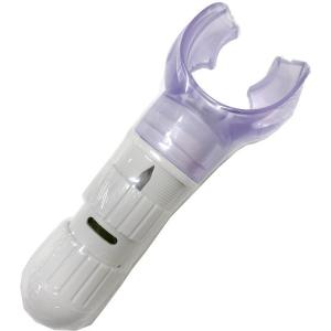 ウルトラブレス  呼吸筋 トレーニング Ultrabreathe 肺活量