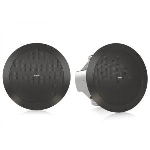 TOA CM-2330AT TOA製 天井埋込型スピーカー3W(16cm) ATT付 パネル