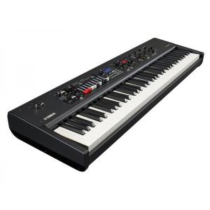 中古 YAMAHAヤマハ USBキーボードスタジオ KX61 MIDIキーボード : エス