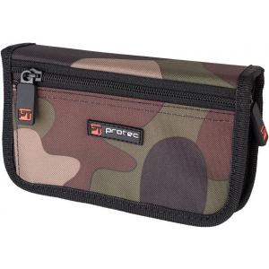 トランペットマウスピースケース（ポーチ／ホルダー）DACオリジナル 4