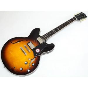 中古】VG KTR-ES STD セミアコ ES-335タイプ : paprica music store