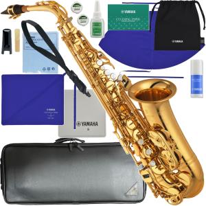 YAMAHA（ヤマハ） YAMAHA SAX-MT-SET メタル（真鍮）製サムフック