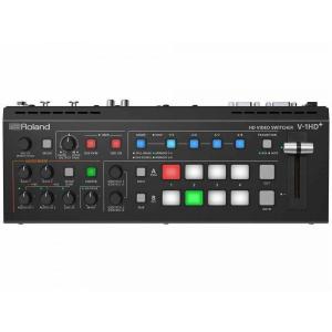 ローランド（Roland） V-1SDI ◇ 3G-SDI/HDMI対応 ビデオスイッチャー