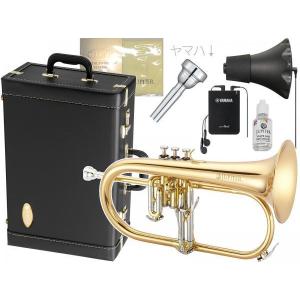 Kaerntner(ケルントナー)フリューゲルホルン KFG/GD : サクラ楽器