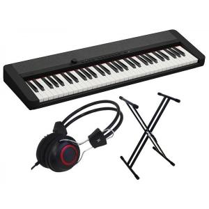 Casio（カシオ）CS-2X[キーボードスタンド][CT-S1/CT-S200/CT-S400/CTK