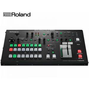 ローランド（Roland） Roland V-8HD ビデオスイッチャー : マークス