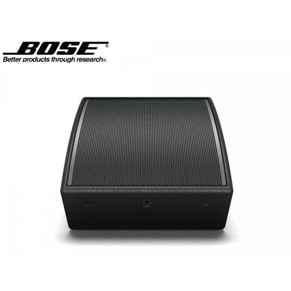 BOSE(ボーズ) AMM108  (1台)  ◆ モニタースピーカー 8インチ 2WAY パッシブ