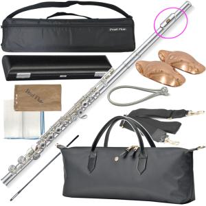 Pearl Flute PF-665 パール フルート 付属品一式付 楽天市場】フルート パール665の通販