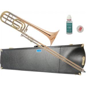 XO(エックスオー) 1236L-O テナーバストロンボーン B♭ F管 オープン