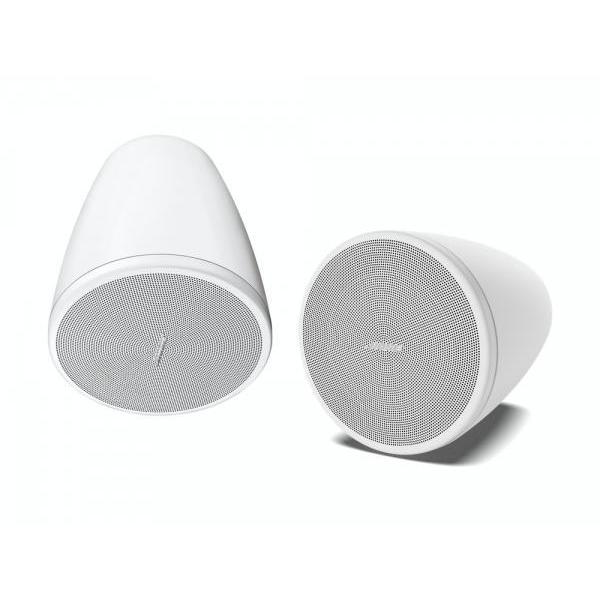 BOSE(ボーズ) DM3P PAIR WHT ( ペア / 2本入 ) 吊り下げ ペンダントマウン...