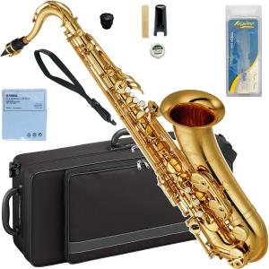 YANAGISAWA (在庫あり) Yanagisawa / TENOR SAXOPHONE T-WO2