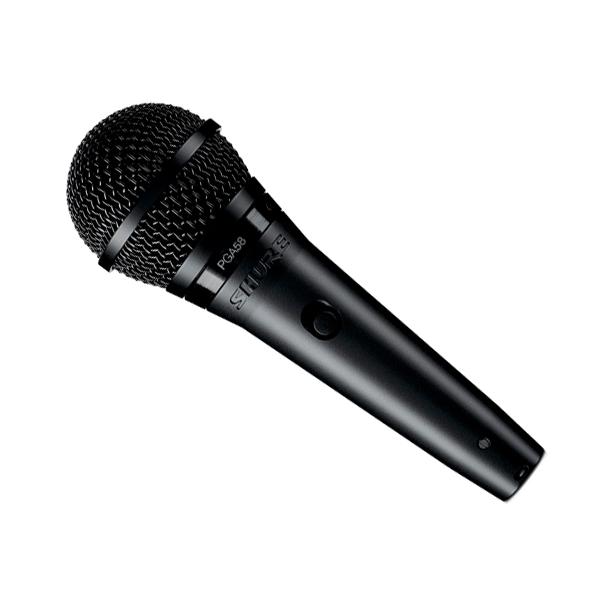 SHURE(シュア) PGA58-XLR-J ◆ ダイナミック型 カーディオイド【2月27日時点、在...