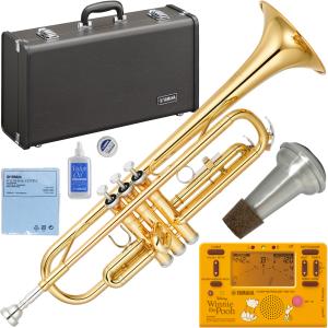 YAMAHA（ヤマハ） 5年保証サポート対象 YTR-2330 トランペット