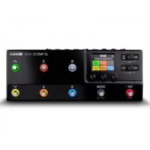 Line6 LINE6 HX STOMP マルチエフェクター : マークスミュージック