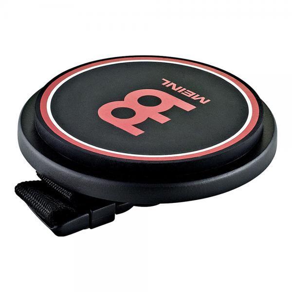 Meinl(マイネル) ドラム練習パッド 4" Kneepad MKPP-4 ミニサイズ 膝に着ける