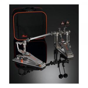 Pearl(パール) P-3002D Demon Direct Drive Double Pedal【ドラムペダル バスドラ キックペダル ツインペダル 】【 10月20日時点メーカー在庫あり  】｜ワタナベ楽器ヤフーSHOP