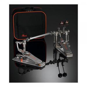 Pearl(パール) P-3002D Demon Direct Drive Double Pedal【ドラムペダル バスドラ キックペダル ツインペダル 】【5月17日時点メーカー在庫あり 】｜watanabegakki