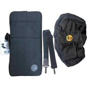 GARD BAGS(ガードバックス) 5-ECSK コーデュラナイロン ブラック