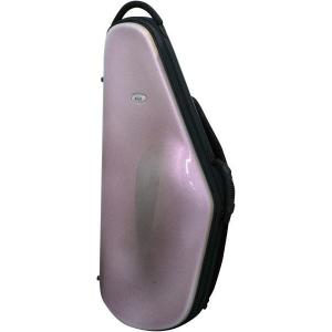 bags バッグス テナーサックス ケース メタリックグレー EFTS : 宮地
