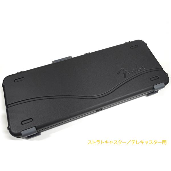 Fender(フェンダー) Deluxe Molded Case Stratocaster Tele...