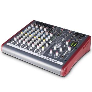 ALLEN＆HEATH(アレンアンドヒース) ZED-16FX ◇ エフェクト内蔵 16ch