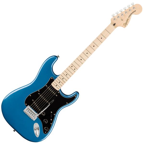 SQUIER(スクワイヤー) Affinity Stratocaster Lake Placid B...