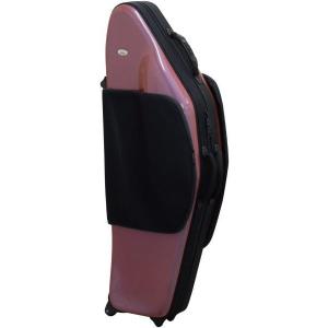 VIVACE ヴィヴァーチェ バリトンサックス用セミハードケース リュック