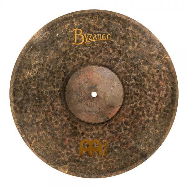 Meinl(マイネル) Byzance Extra Dry シリーズ クラッシュシンバル 16" T...
