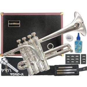 YAMAHA（ヤマハ） トランペット YTR-6610S YTR6610S 〈ヤマハ〉 : 楽器