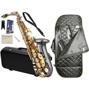 B♭クラリネット・アルトサックス用リガチャー Air Music（エア