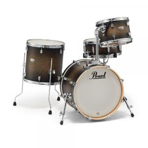 Pearl パール Vision series 小口径タムタム 10×8インチ サンバースト