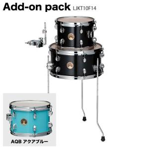 TAMA TAMA / LJK48S-CPM CLUB-JAM KIT キャンディ・アップル・ミスト