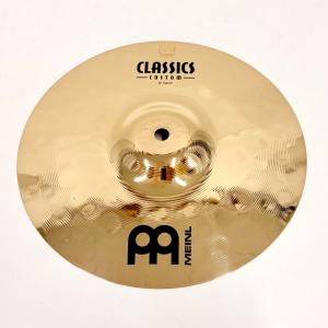 LP カホン LP1442-RD(レッド)「ケース/スプラッシュシンバル＆スタンド